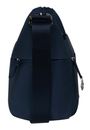 Samsonite Move 5.0 Shoulder Bag + 1 Pocket S Dark Blue
