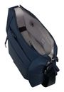 Samsonite Move 5.0 Shoulder Bag + 1 Pocket S Dark Blue