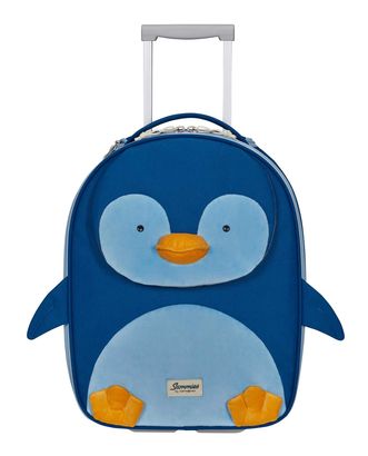 Samsonite Happy Sammies Eco Upright 45 / 16 Penguin Peter