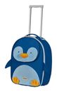 Samsonite Happy Sammies Eco Upright 45 / 16 Penguin Peter