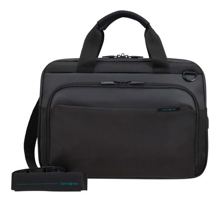 Samsonite Mysight Laptop Bailhandle 14.1" S Black