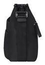 Samsonite Move 5.0 H. Shoulder Bag 3 Zip S Black