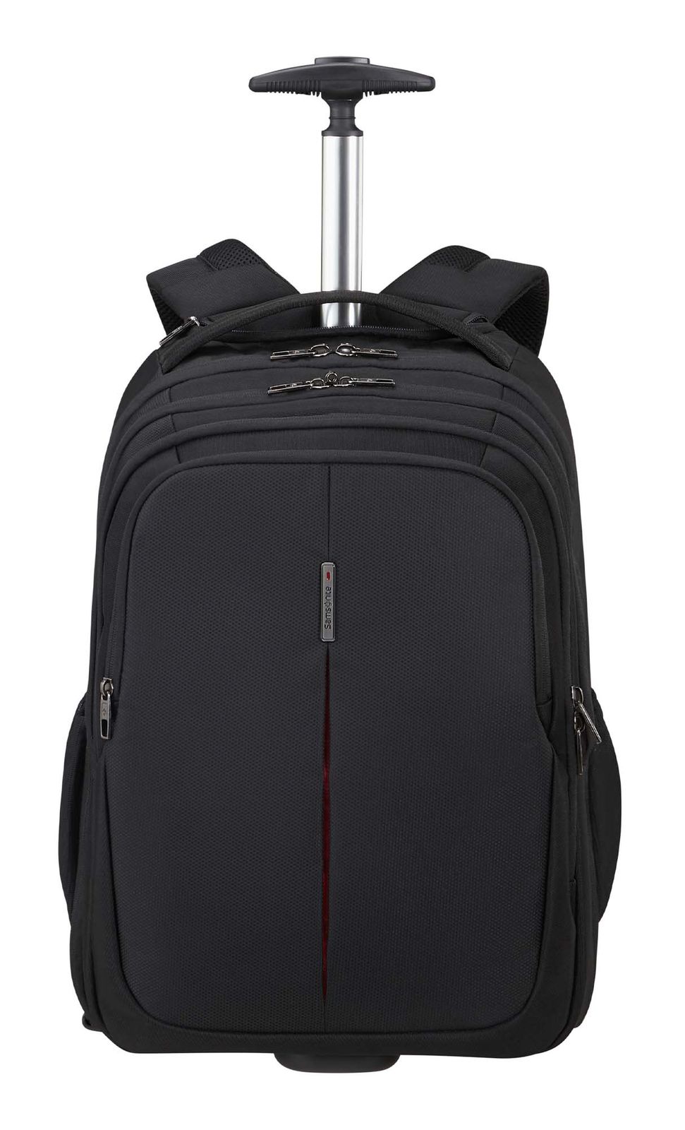 Samsonite Guardit 3.0 Laptop Backpack / WH 15.6" M Black