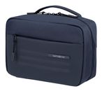 Samsonite Stackd Toilet Kit Hanging Toilet Kit Navy