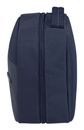 Samsonite Stackd Toilet Kit Hanging Toilet Kit Navy