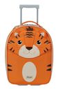 Samsonite Happy Sammies Eco Upright 45 / 16 Tiger Toby Samsonite Happy Sammies Eco Upright 45 / 16 Tiger Toby