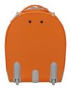 Samsonite Happy Sammies Eco Upright 45 / 16 Tiger Toby Samsonite Happy Sammies Eco Upright 45 / 16 Tiger Toby