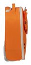 Samsonite Happy Sammies Eco Upright 45 / 16 Tiger Toby Samsonite Happy Sammies Eco Upright 45 / 16 Tiger Toby