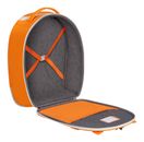 Samsonite Happy Sammies Eco Upright 45 / 16 Tiger Toby Samsonite Happy Sammies Eco Upright 45 / 16 Tiger Toby