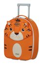 Samsonite Happy Sammies Eco Upright 45 / 16 Tiger Toby Samsonite Happy Sammies Eco Upright 45 / 16 Tiger Toby