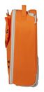 Samsonite Happy Sammies Eco Upright 45 / 16 Tiger Toby Samsonite Happy Sammies Eco Upright 45 / 16 Tiger Toby