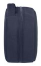 Samsonite Stackd Toilet Kit Weekender Navy