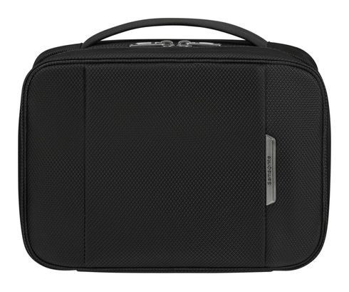 Samsonite Respark Toilet kit Weekender Ozone Black