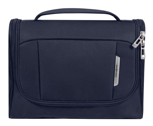Samsonite Respark Toilet kit Hanging Toilet Kit Midnight Blue