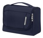 Samsonite Respark Toilet kit Hanging Toilet Kit Midnight Blue