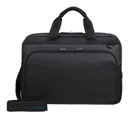 Samsonite Mysight Laptop Bailhandle 15.6" M Black