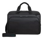Samsonite Mysight Laptop Bailhandle 15.6" M Black Samsonite Mysight Laptop Bailhandle 15.6" M Black