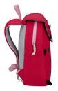Samsonite Happy Sammies Eco Backpack Ladybug Layla S+ Ladybug Lally