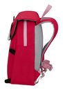Samsonite Happy Sammies Eco Backpack Ladybug Layla S+ Ladybug Lally