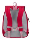 Samsonite Happy Sammies Eco Backpack Ladybug Layla S+ Ladybug Lally