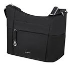 Samsonite Move 5.0 Shoulder Bag + 1 Pocket S Black