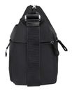 Samsonite Move 5.0 Shoulder Bag + 1 Pocket S Black