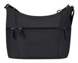 Samsonite Move 5.0 Shoulder Bag + 1 Pocket S Black