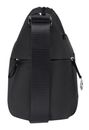 Samsonite Move 5.0 Shoulder Bag + 1 Pocket S Black