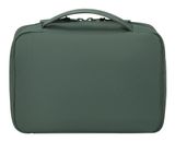 Samsonite Stackd Toilet Kit Hanging Toilet Kit Sage