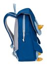 Samsonite Happy Sammies Eco Backpack S+ Penguin Peter