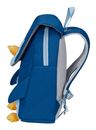 Samsonite Happy Sammies Eco Backpack S+ Penguin Peter