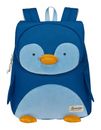 Samsonite Happy Sammies Eco Backpack S+ Penguin Peter