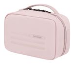 Samsonite Stackd Toilet Kit Weekender Rose