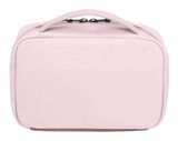 Samsonite Stackd Toilet Kit Weekender Rose