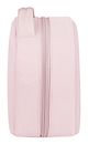 Samsonite Stackd Toilet Kit Weekender Rose
