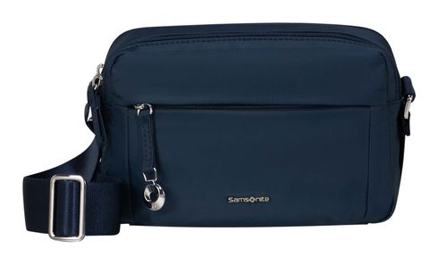 Samsonite Move 5.0 Shoulder Bag XS Dark Blue Samsonite Move 5.0 Shoulder Bag XS Dark Blue