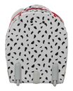 Samsonite Happy Sammies Disney Upright 45 / 16 Disney Patch Dalmatian Patch
