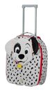 Samsonite Happy Sammies Disney Upright 45 / 16 Disney Patch Dalmatian Patch