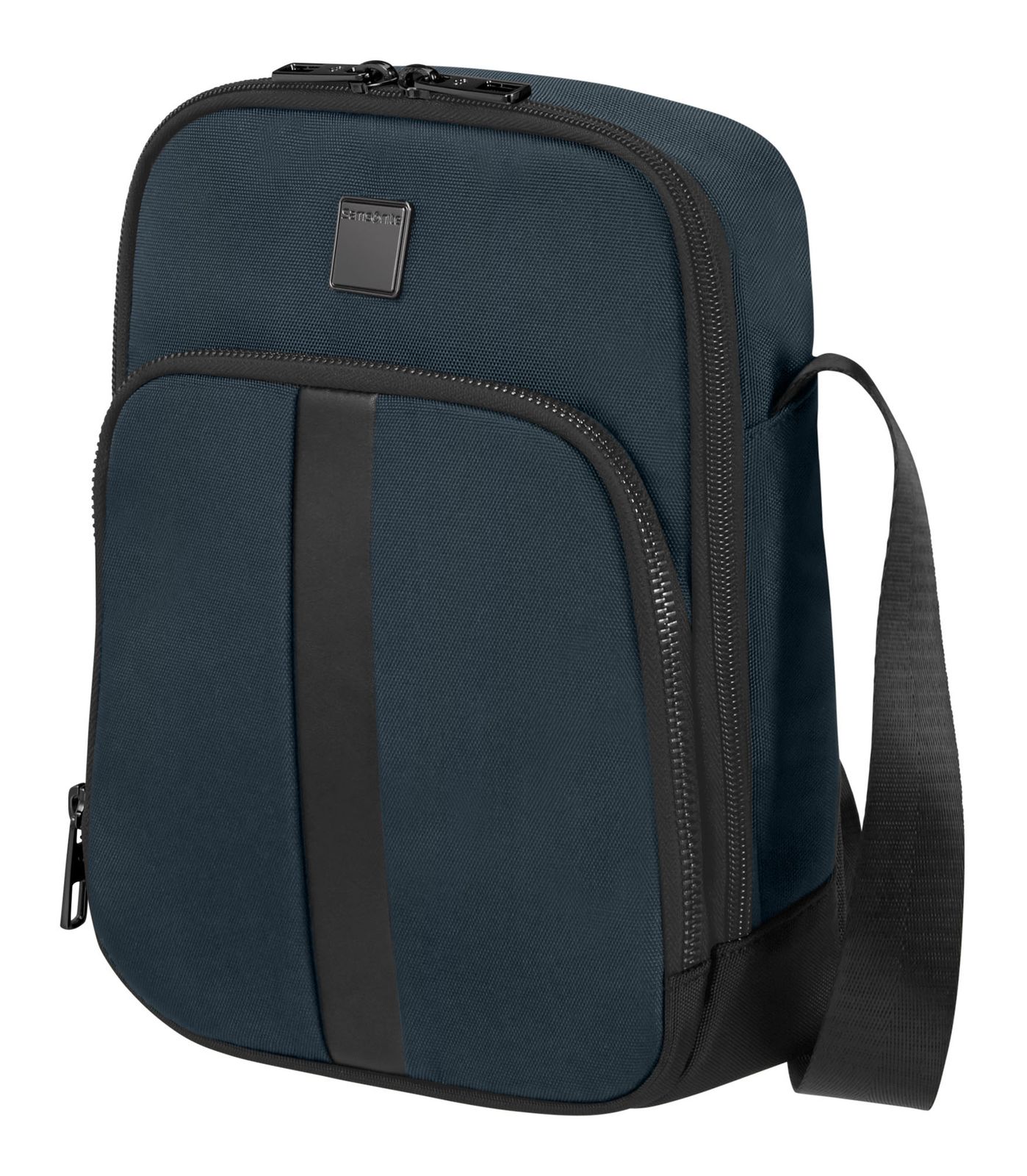 Samsonite Sacksquare Crossover 9.7" M Blue Samsonite Sacksquare Crossover 9.7" M Blue