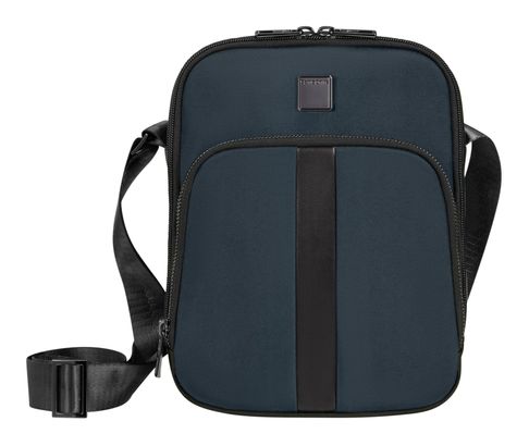 Samsonite Sacksquare Crossover 9.7" M Blue