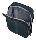 Samsonite Sacksquare Crossover 9.7" M Blue Samsonite Sacksquare Crossover 9.7" M Blue