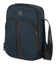 Samsonite Sacksquare Crossover 9.7" M Blue Samsonite Sacksquare Crossover 9.7" M Blue