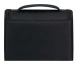 Samsonite Respark Toilet kit Hanging Toilet Kit Ozone Black