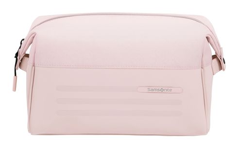 Samsonite Stackd Toilet Kit Toilet Pouch Rose