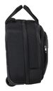 Samsonite Guardit 3.0 Rolling Tote 17,3" Black Samsonite Guardit 3.0 Rolling Tote 17,3" Black