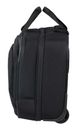 Samsonite Guardit 3.0 Rolling Tote 17,3" Black Samsonite Guardit 3.0 Rolling Tote 17,3" Black