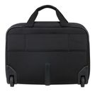 Samsonite Guardit 3.0 Rolling Tote 17,3" Black Samsonite Guardit 3.0 Rolling Tote 17,3" Black