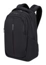 Samsonite Guardit 3.0 Laptop Backpack 15.6" M Black Samsonite Guardit 3.0 Laptop Backpack 15.6" M Black