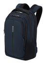 Samsonite Guardit 3.0 Laptop Backpack 14.1" S Blue Samsonite Guardit 3.0 Laptop Backpack 14.1" S Blue