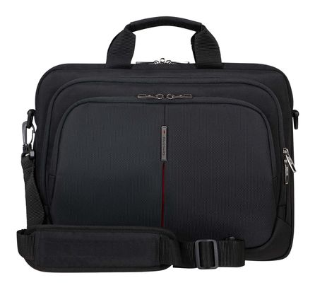 Samsonite Guardit 3.0 Slim Briefcase 15,6" Black